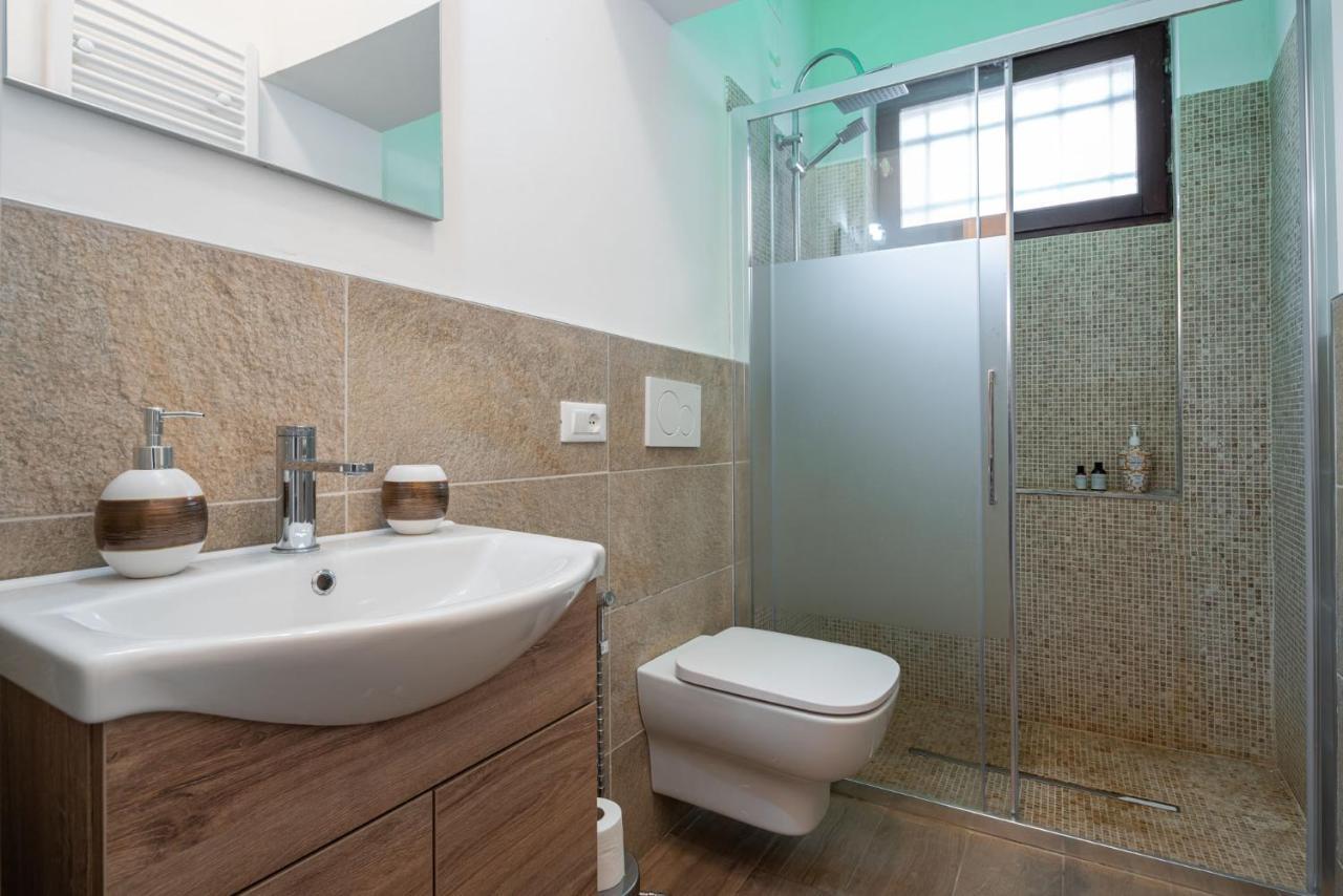 Suite Rava - San Marco With Pool เวนิส ภายนอก รูปภาพ