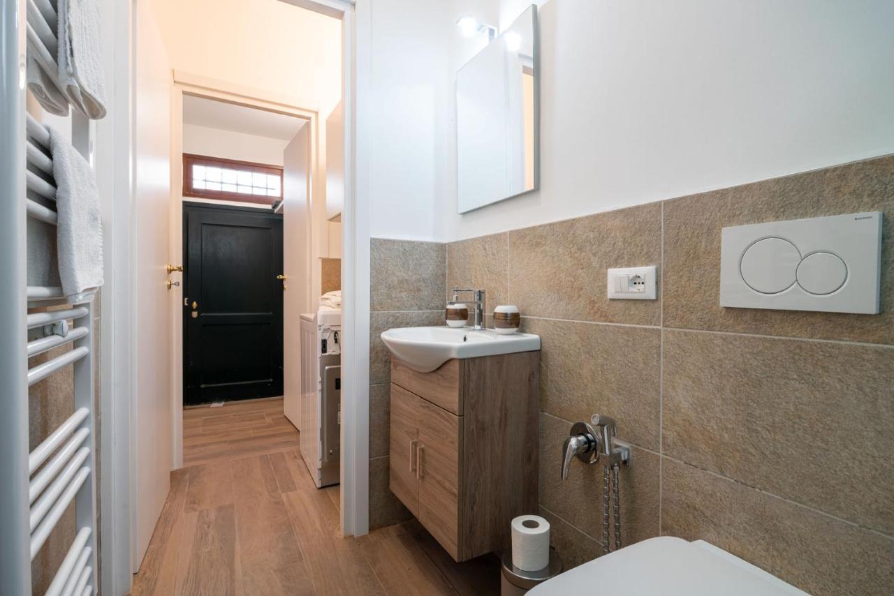 Suite Rava - San Marco With Pool เวนิส ภายนอก รูปภาพ